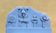Ultramarine Icon pack (total of x3 sprues)