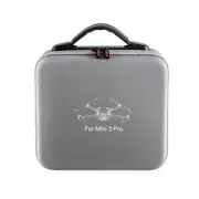 Anti-shock Storage Bag Carrying Case Portable Handbag for DJI Mini 3 Pro Drone J