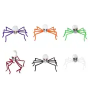 Halloween Spiders Decoration Halloween Spiders Birthday Halloween Day Party