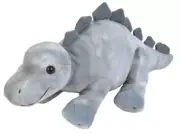 8 Inch Dino Baby Diplodocus Dinosaur Plush Stuffed Animal by Wild Republic