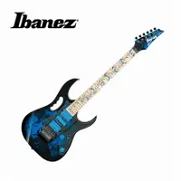 在飛比找蝦皮商城優惠-Ibanez JEM77P-BFP Steve Vai 簽名