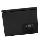 Car Refrigerator DC 12V 24V Small Freezer Cooler 40L Portable Fridge CT