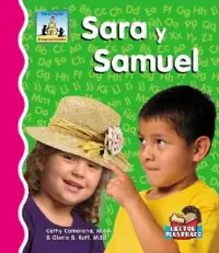 在飛比找博客來優惠-Sara Y Samuel