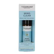 Tisserand Roller Ball Mind Clear 10ml