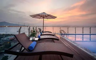 陽光海洋水療飯店Sunny Ocean Hotel & Spa
