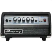 AMPEG MICRO-VR Compact 200w Bass Head Amplifier