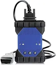 MDI2 Multiple Diagnostic Interface Scanner, MDI 2 Multiple Diagnostic Interface WiFi OBD2 Scanner USB 2.0 for DLC Cable Plug and Play