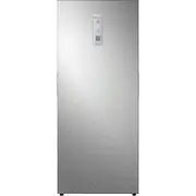Haier HVF430VS 386L Upright Freezer (Stainless Steel)