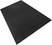 [ANDRESLAD] Portable Blackout Curtains No Drill Blackout Shades for Windows Full Light Blocking Film DIY Travel Blinds for Bedroom Stylish Design