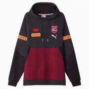 2025 QLD Maroons State of Origin Mens Team Hoodie