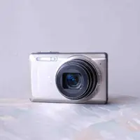 在飛比找蝦皮購物優惠-Olympus Mju 9010 早期 CCD 數位相機 (