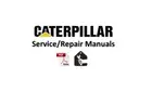 Caterpillar CAT 962G II Wheel Loader BAD Service Repair Manual in USB