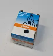 ⭐️⭐️Osram Halogen Slide Projector *ELH* Photo Optic Lamp NIB NOS 300W 120v 54776