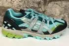 ASICS Kiko Kostadinov HS4-S GEL-SONOMA 15-50 1201A440-301 Aruba Blue NEW IN BOX