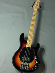 MUSIC MAN Retro 70s StingRay Vintage Sunburst