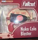 Fallout 4 Nuka Cola Blaster Prop Replica - Blast That Thirst Unopened Box Unused