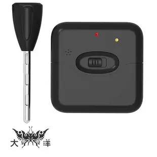 海碁 HILA Android 藍芽 溫濕度 資料收集記錄器 BLE-RH05 大洋國際電子