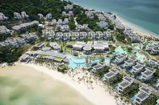 第一村莊富國島度假村 - 雅高酒店集團Premier Village Phu Quoc Resort Managed by AccorHotels