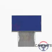 Instrument Speedometer Cluster LCD Display Screen for Renault Twingo II 2007-12