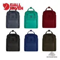 在飛比找蝦皮商城優惠-[Fjallraven小狐狸] Re-Kanken Mini