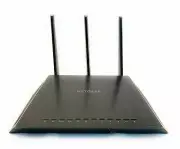Netgear Nighthawk AC2300 Smart WiFi Router Sealed Box MU MIMO R7000P NIB