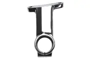 Lime Works 32 Ford Style Polished RHD Column Drop Suit 1-1/2" Column With 3" Drop