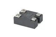 TechBrands Solid State Relay 4-32VDC Input - 30VDC 100A