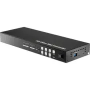 Pro.2 VWC22 2x2 Video Wall Controller with RS232 USB HDMI Composite VGA