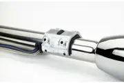Flaming River Steering Column Stramp Clamp FR20300