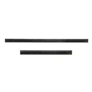 Scale And Engineer Scale Ruler Set - Aluminum Rulers with Triangular Coded