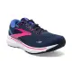 【BROOKS】女鞋 慢跑鞋 避震緩衝象限 GHOST 15 GTX(1203821B460)