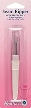 Hemline Premium Seam Ripper Stitch Unpicker
