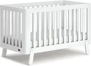 Boori Turin Baby Cot (Mattress not Included)