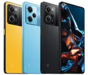 Xiaomi Poco X5 Pro 5G 6.67"8/256GB Global Version 108MP 5000mAh Phone CNFREESHIP