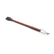 Outset Jackson-Rosewood Basting Brush BBQ Barbeque Outdoor Grilling Tool