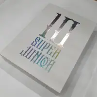 在飛比找蝦皮商城優惠-(外盒單品) Super Junior - 正規10輯 [T