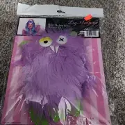 Hairy Herbert Furry Monstrr Kit Halloween Dress-up