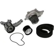 Gates PowerGrip Timing Kit including Water Pump - TCKWP265A