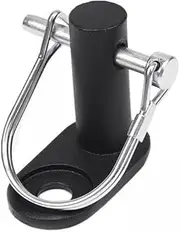 Heavy Duty Trailer Hitch Attachment Steel Linkage Coupler