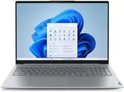 Lenovo ThinkBook 16 G8 16" WUXGA IPS Core 5 210H 16GB 512GB SSD WiFi 6E Windows 11 Pro Laptop
