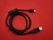USB Electric Charger Cable Power Charging Cord Plug for GARMIN NUVI GPS