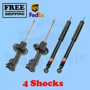KYB Front Rear Struts&Shocks GR-2/EXCEL-G for HONDA Civic 2006-10 Kit 4 (for: Honda Civic)