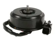 TYC 85RF64S A/C Condenser Fan Motor Fits 2001-2006 Kia Optima (for: Kia)