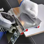 Tiling 45 Degree Angle Cutting Machine Support Mount Ceramic Tile Cutter