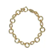 [Federica Tosi] Federica Tosi Chain Necklace ONE SIZE GOLD