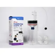 Ziss Aqua Fish & Shrimp Incubator - Egg Tumbler ZET-80