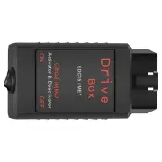 Drive Box EDC15/ME7 OBD2 IMMO Deactivator Activat OBD2 Drive Box IMMO3685