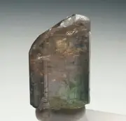 Magical Colour Termnited Tourmaline Crystal From Afghanistan