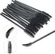 Disposable Mascara Wands Eyelash Brush Applicator (20PCS)