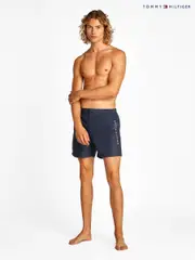 Tommy Hilfiger Blue Swim Trunks (F55193) | $173